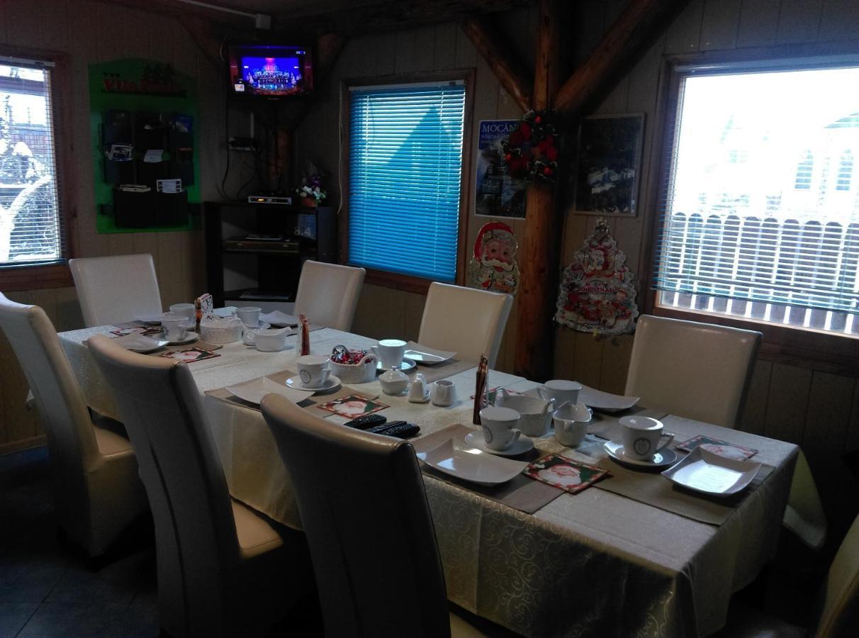 Vila Paula & Spa 索瓦塔 外观 照片