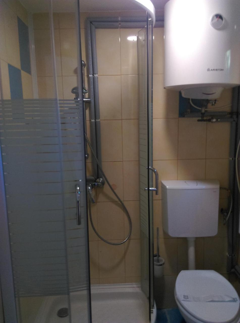 Vila Paula & Spa 索瓦塔 外观 照片